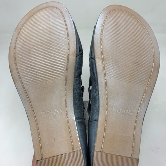 Roan by Bed Stu Sandals - Picture 6 of 7